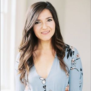 Meet your Posher, Erin